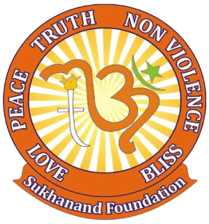 Sukhanand Foundation